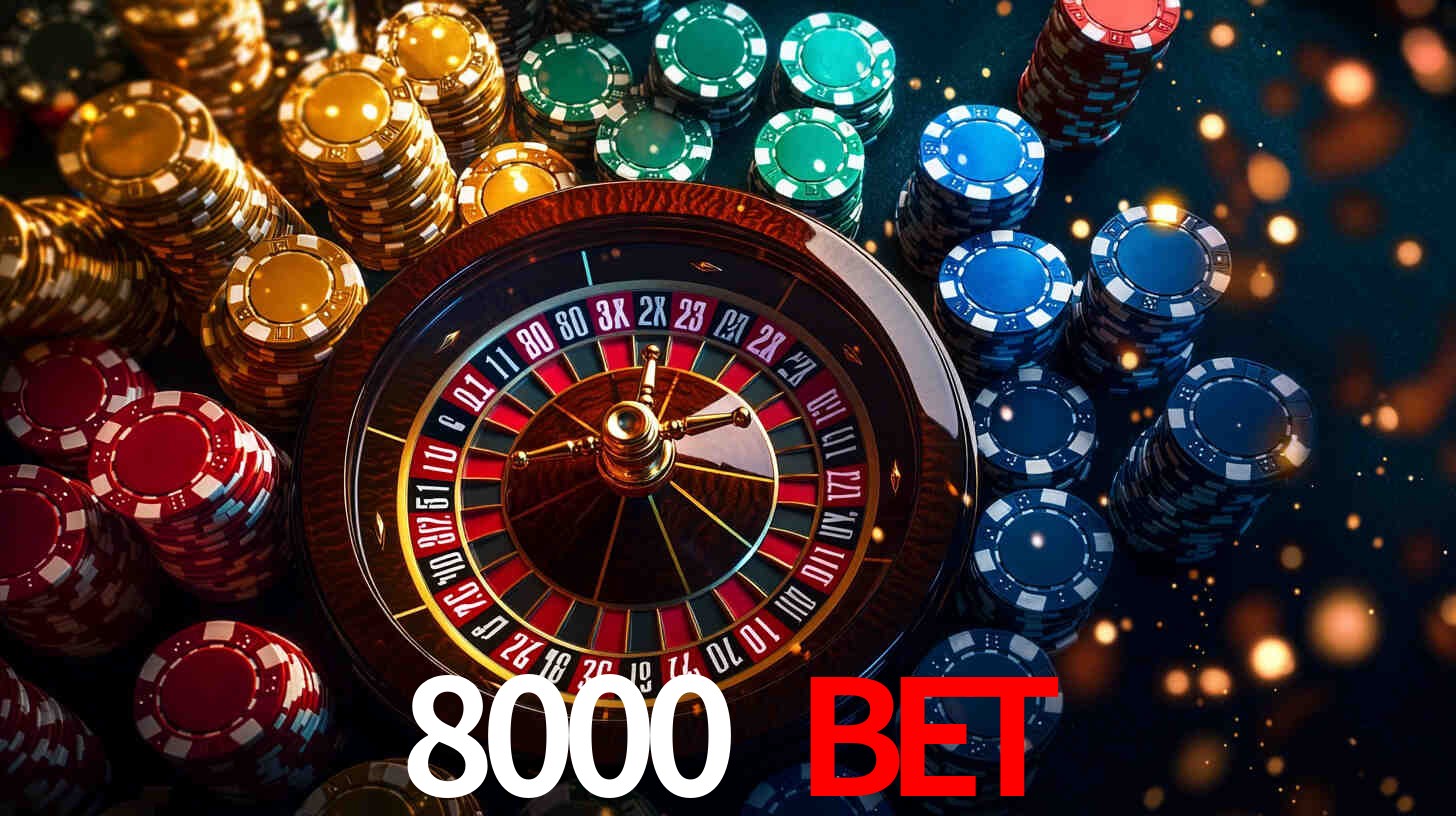 8000 bet