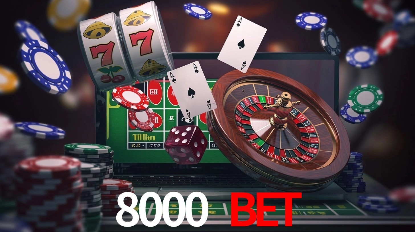 8000 bet: Jogos de Caça-Níqueis-Altas Recompensas, Roleta-Velocidade, Blackjack-Desafios Máximos