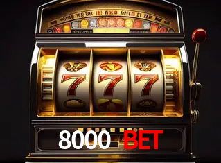 Apostas Esportivas na 8000 bet: Um Guia Completo