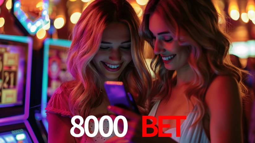 8000 bet