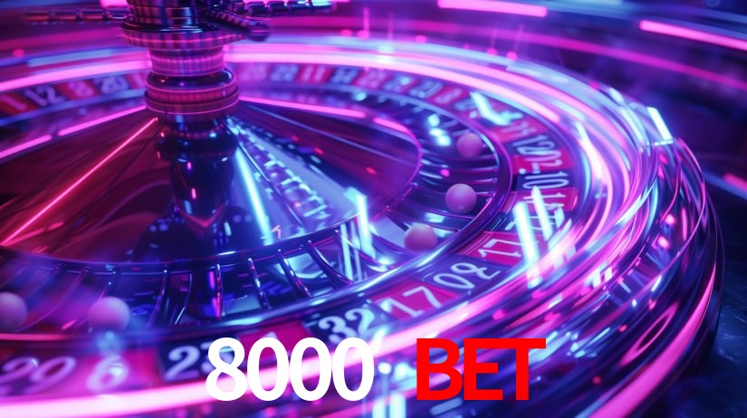 Programa VIP 8000 bet