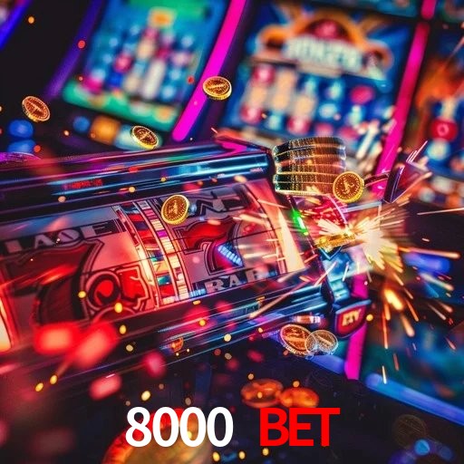 Avaliações dos Jogadores 8000 bet